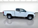 2019 Chevrolet Colorado 4WD Work Truck