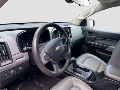 2019 Chevrolet Colorado 4WD Work Truck