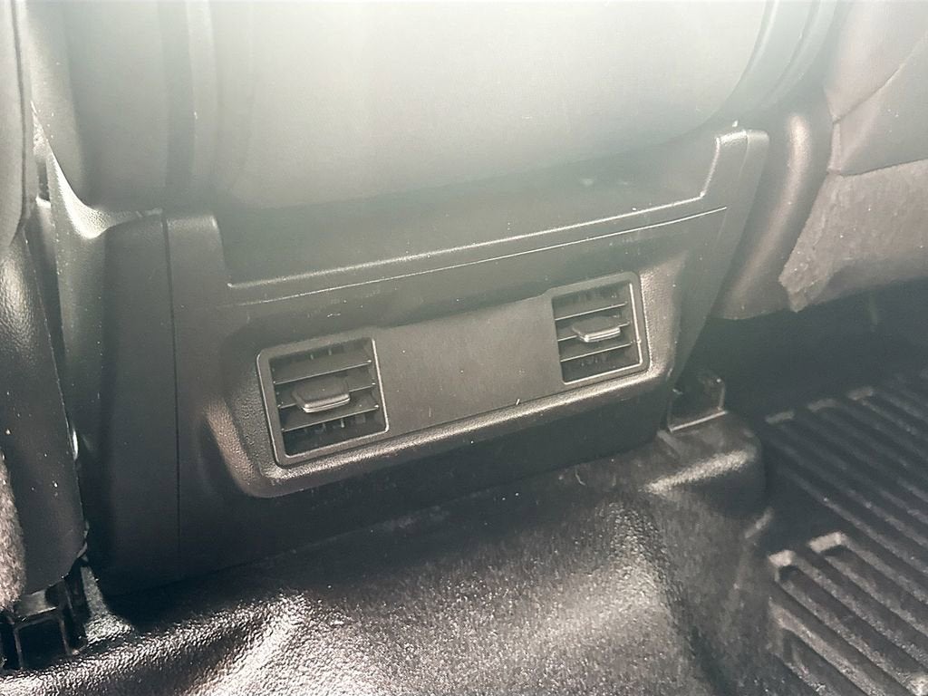 2022 Chevrolet Silverado 1500 WT