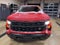 2022 Chevrolet Silverado 1500 WT