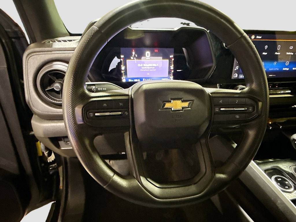 2023 Chevrolet Colorado WT