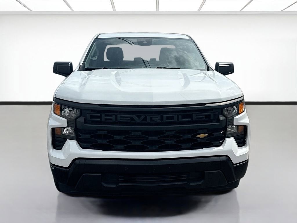 2023 Chevrolet Silverado 1500 WT