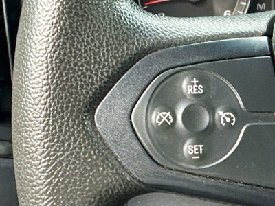 2015 Chevrolet Silverado 1500 Work Truck