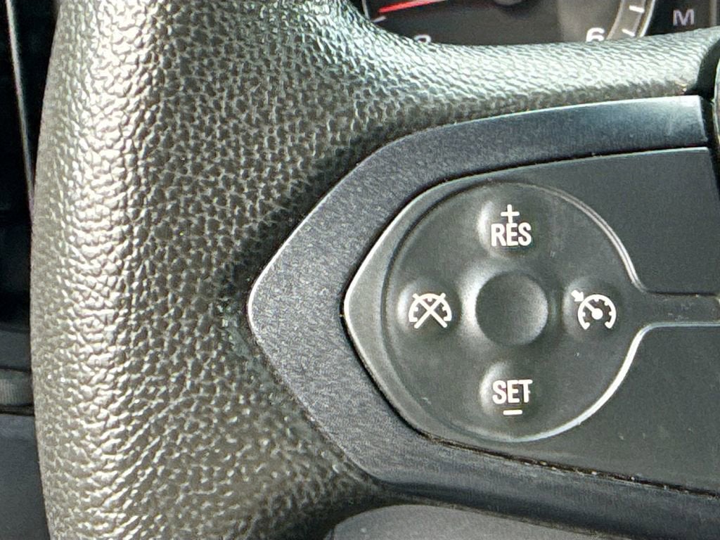 2015 Chevrolet Silverado 1500 Work Truck