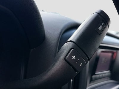 2015 Chevrolet Silverado 1500 Work Truck