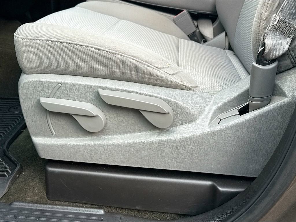 2015 Chevrolet Silverado 1500 Work Truck