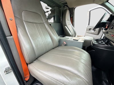 2014 Chevrolet Express Cargo 2500 Base