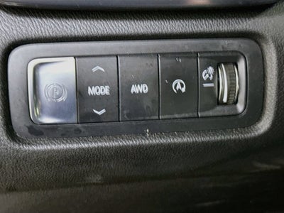 2024 GMC Acadia AT4