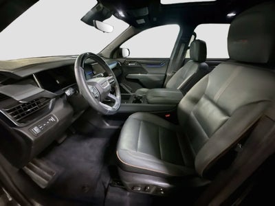2024 GMC Acadia AT4