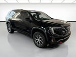 2024 GMC Acadia AT4