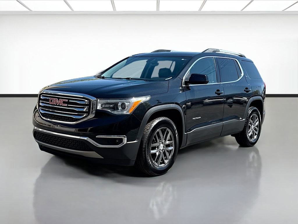 2017 GMC Acadia SLT-1 FWD's photo