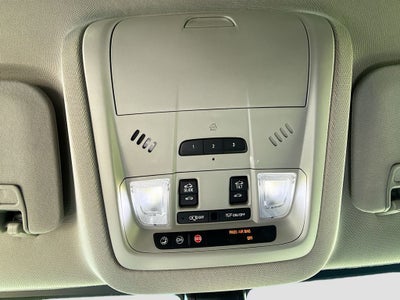 2017 GMC Acadia SLT