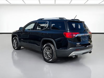 2017 GMC Acadia SLT