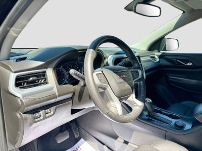 2017 GMC Acadia SLT