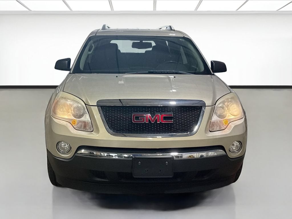 2012 GMC Acadia SLE