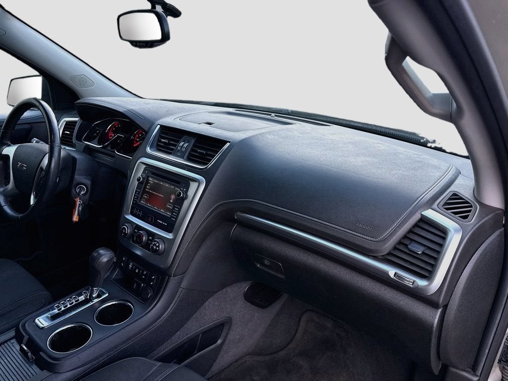 2015 GMC Acadia SLE
