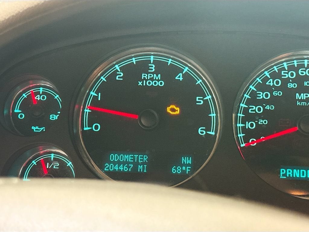 2011 GMC Yukon XL SLT