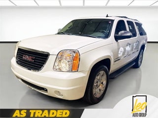 2011 GMC Yukon XL SLT