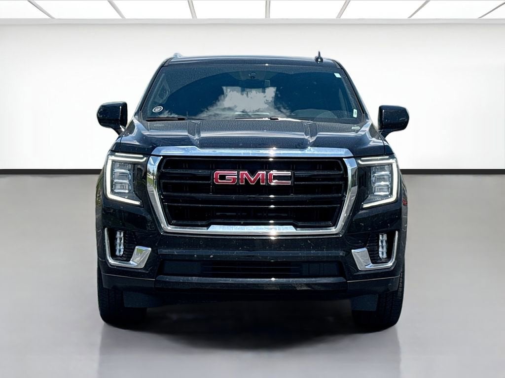 2023 GMC Yukon SLE