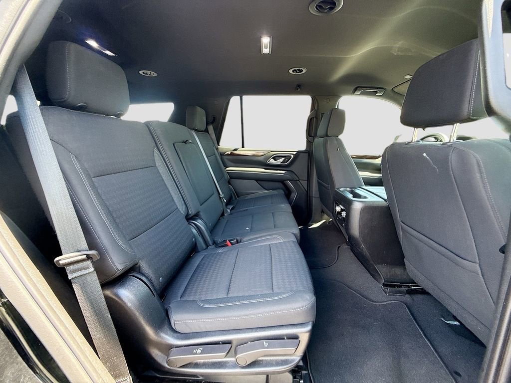 2023 GMC Yukon SLE