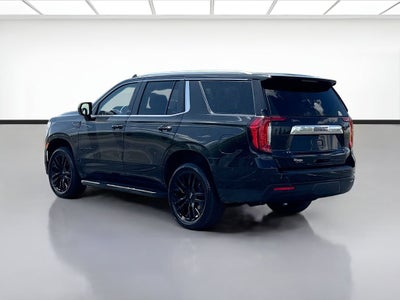 2023 GMC Yukon SLE