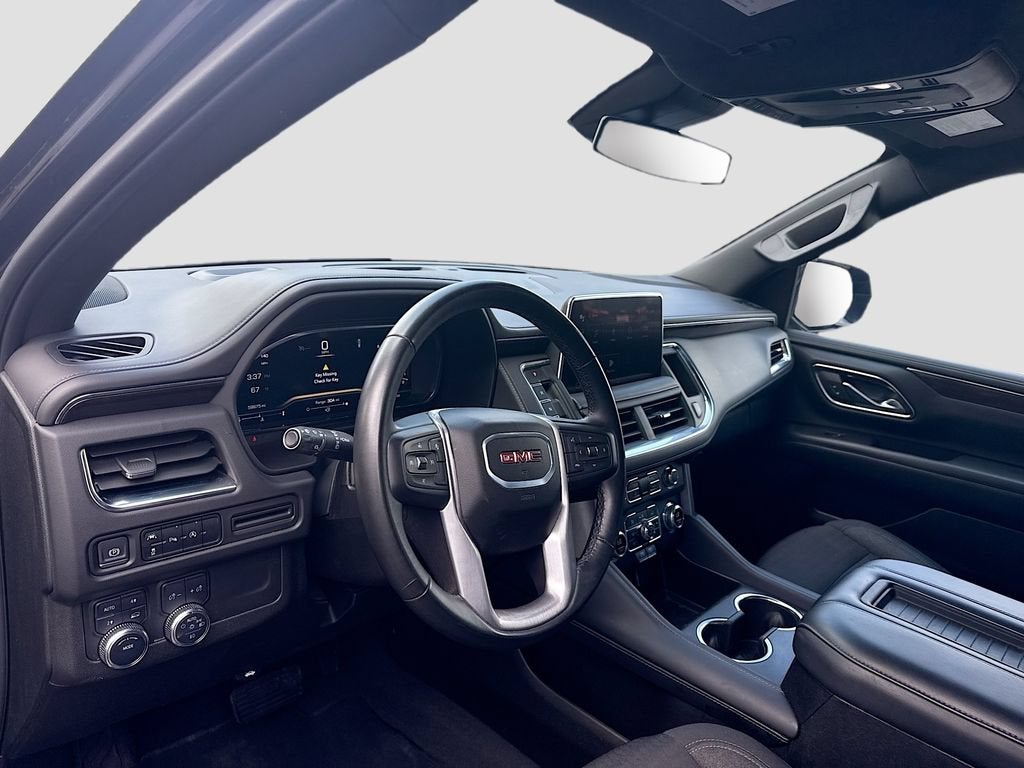2024 GMC Yukon XL SLE
