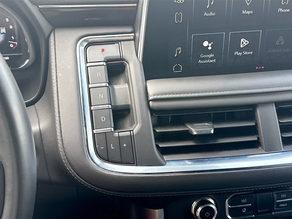 2024 GMC Yukon XL SLE