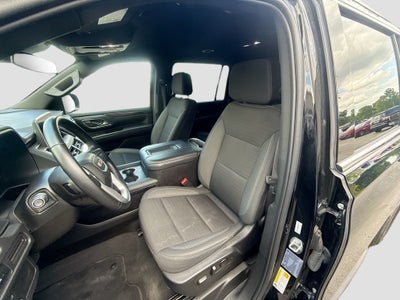 2024 GMC Yukon XL SLE