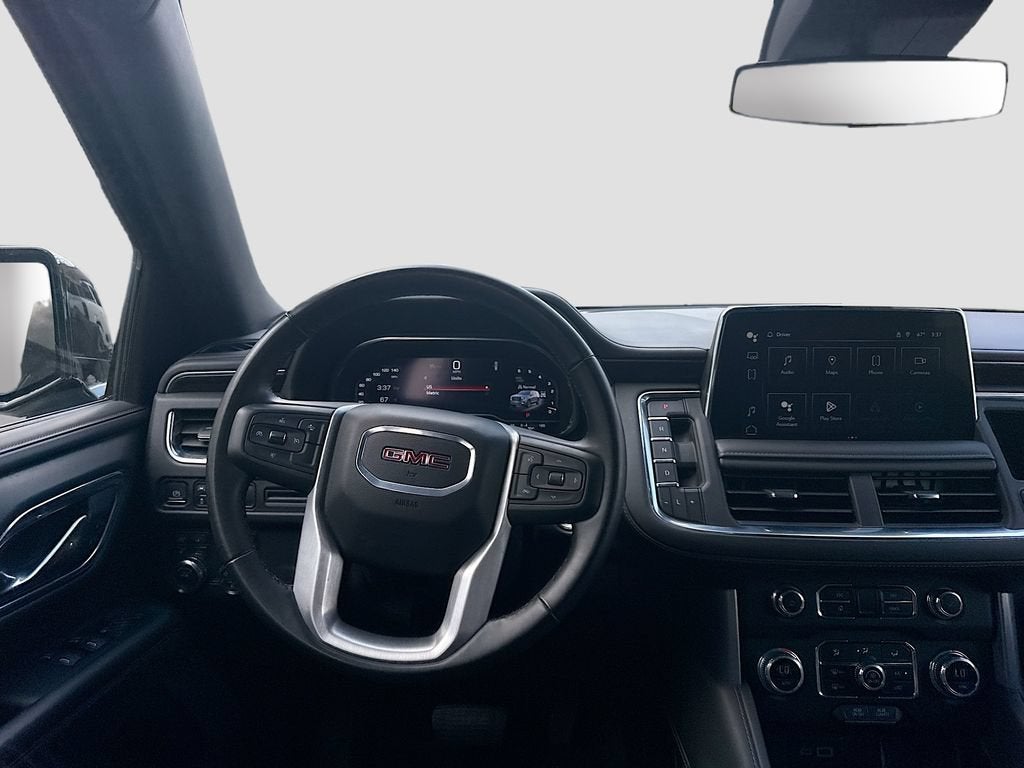 2024 GMC Yukon XL SLE