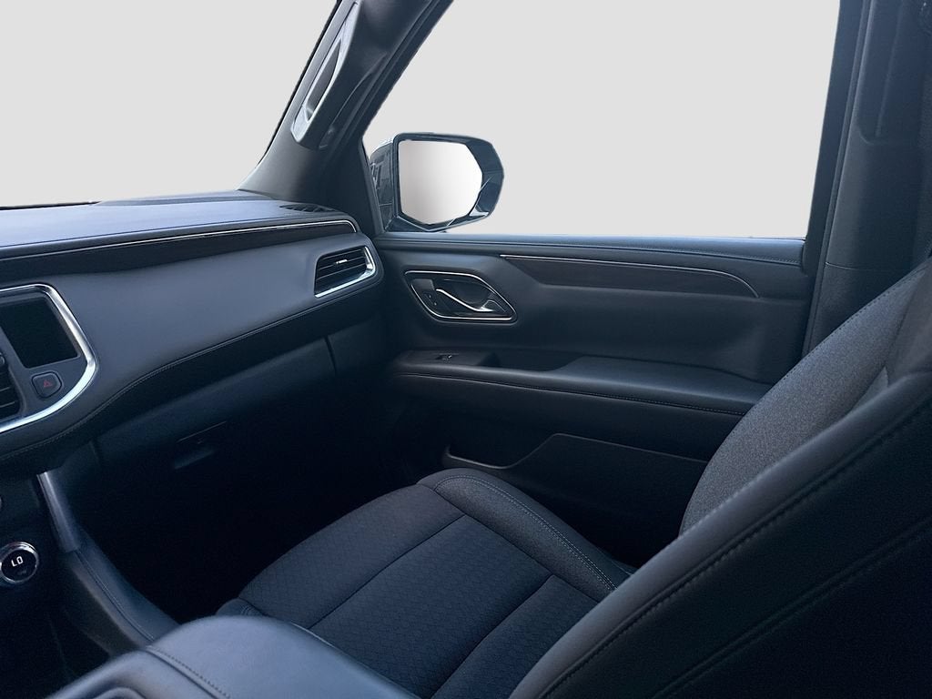 2024 GMC Yukon XL SLE