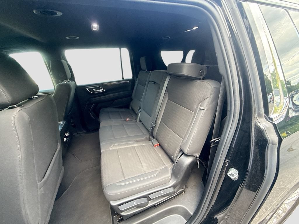 2024 GMC Yukon XL SLE