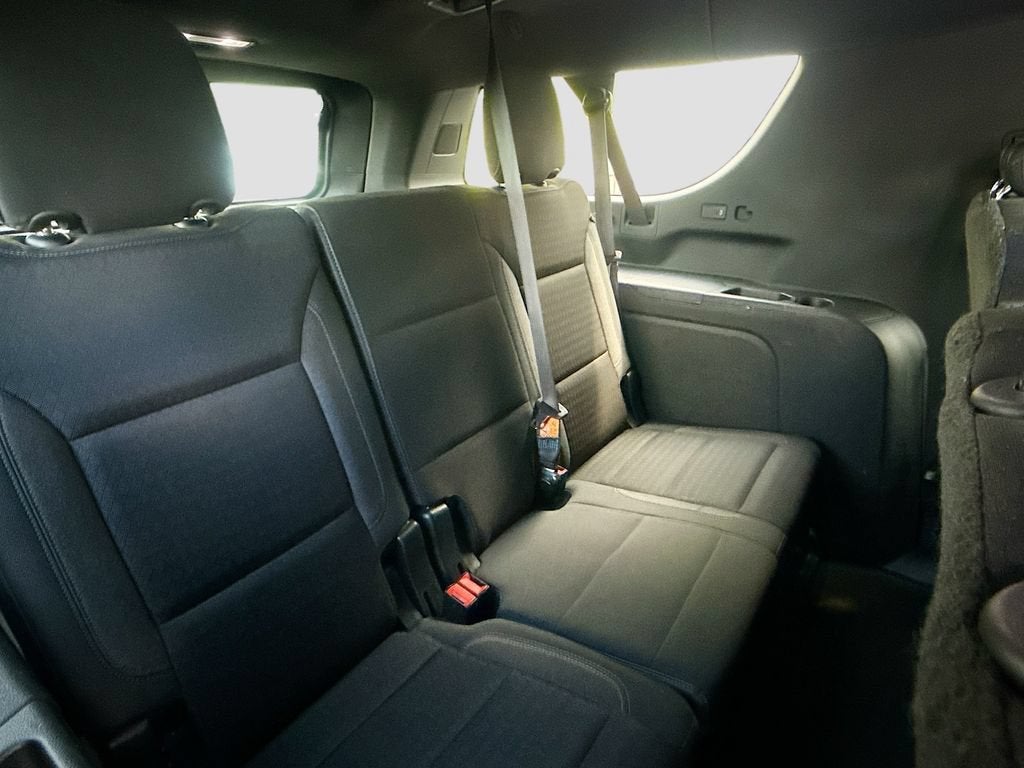 2024 GMC Yukon XL SLE