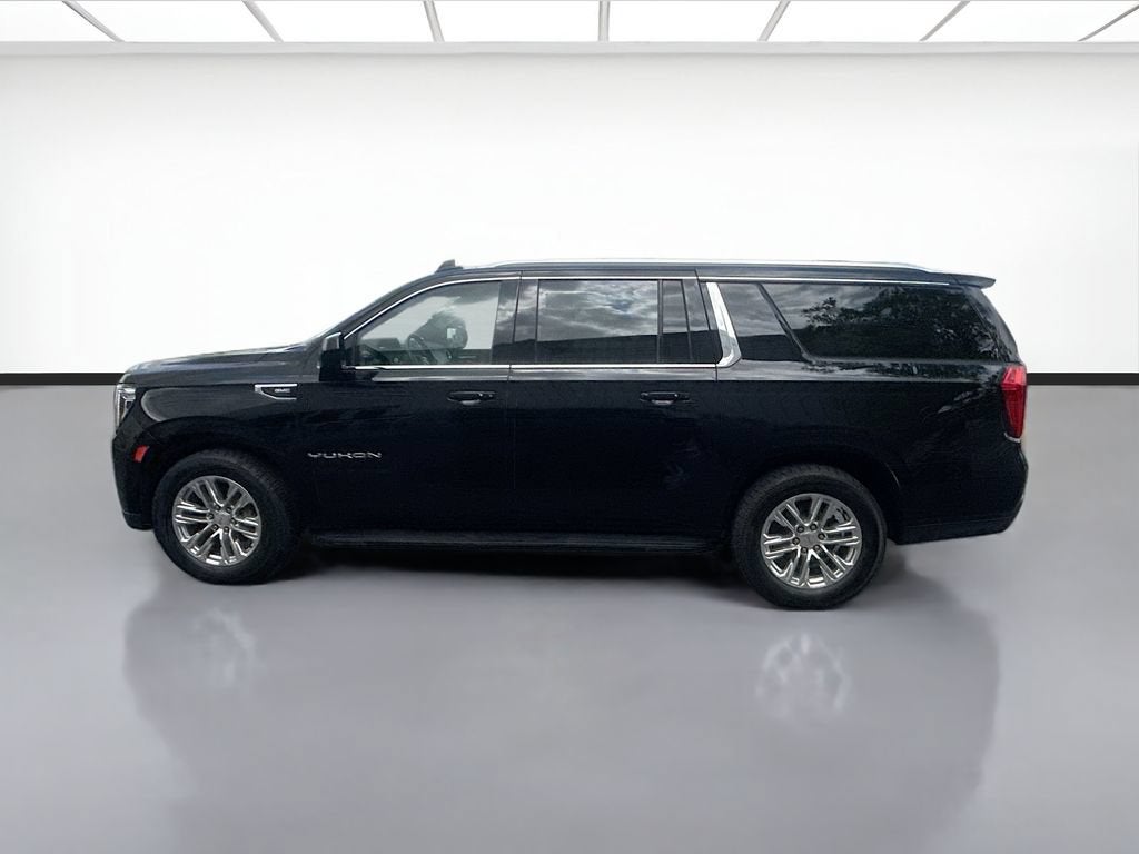 2024 GMC Yukon XL SLE