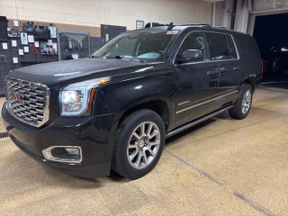 2020 GMC Yukon XL Denali