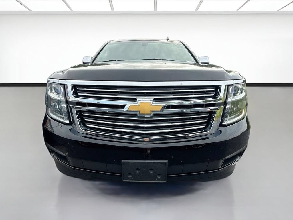 Used 2015 Chevrolet Tahoe LS with VIN 1GNSKAKC2FR239948 for sale in Muncie, IN
