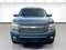 2010 Chevrolet Tahoe LTZ