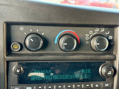 2015 Chevrolet Express Passenger 2500 LS