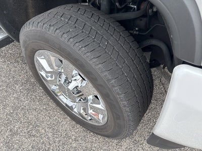 2019 GMC Sierra 2500 HD Denali