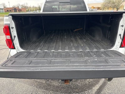 2019 GMC Sierra 2500 HD Denali