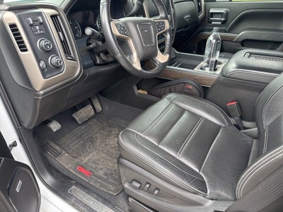 2019 GMC Sierra 2500 HD Denali