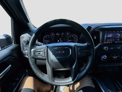 2023 GMC Sierra 2500 HD AT4