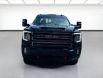 2023 GMC Sierra 2500 HD AT4