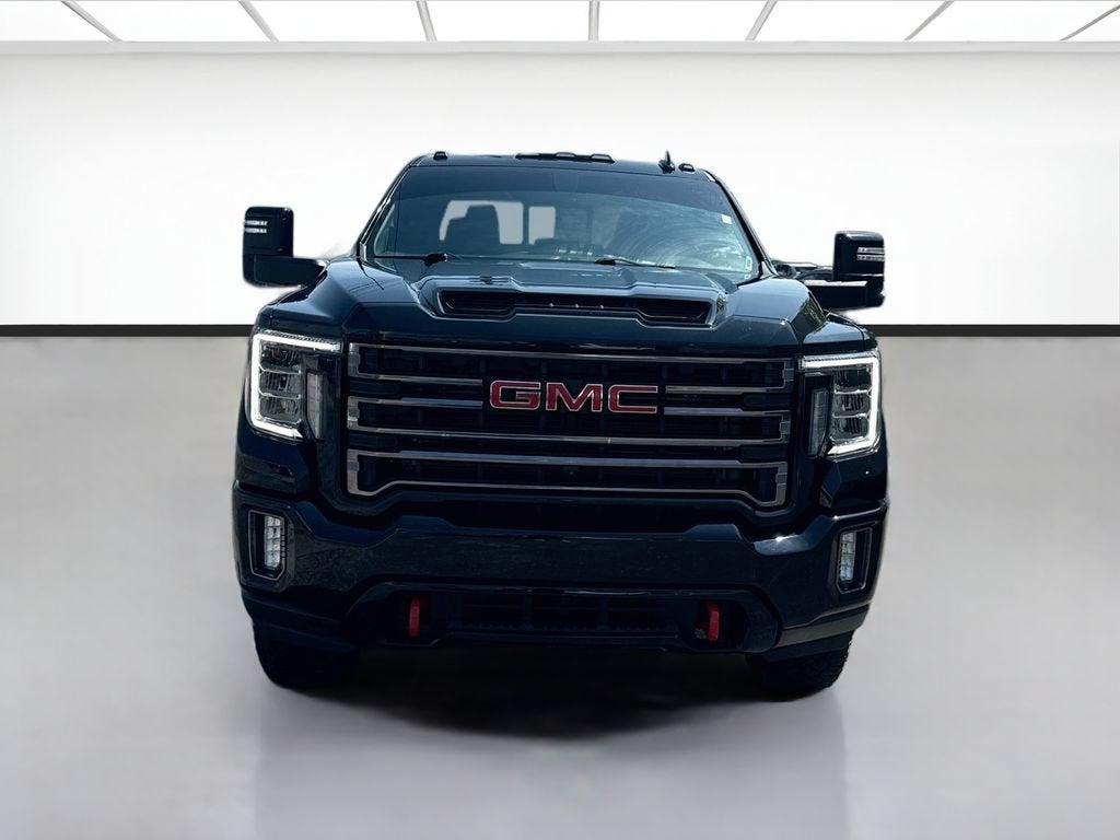 2023 GMC Sierra 2500 HD AT4
