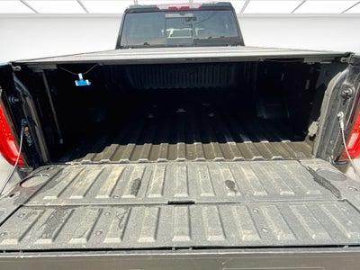 2023 GMC Sierra 2500 HD AT4