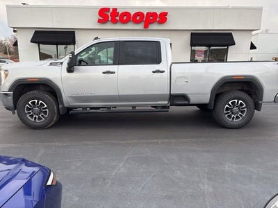 2021 GMC Sierra 3500 HD Base