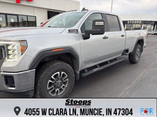 2021 GMC Sierra 3500 HD Base