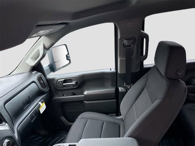 2025 GMC Sierra 2500 HD Pro