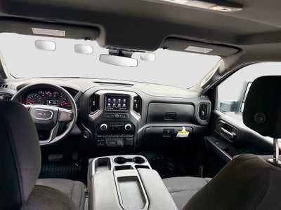 2024 GMC Sierra 2500 HD Pro