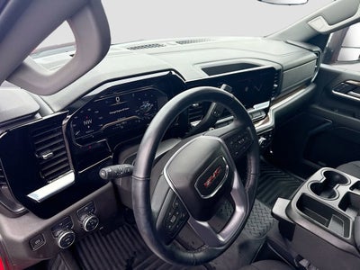2024 GMC Sierra 2500 HD SLE