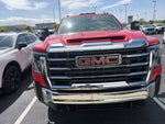 2024 GMC Sierra 2500 HD SLE